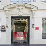 Marais Grands Boulevards Paris