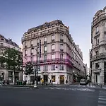 Marais Grands Boulevards Hotel 4*