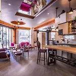 Marais Grands Boulevards Hotel Paris