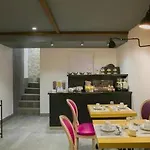 Marais Grands Boulevards Hotel 4*