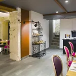 Hotel Marais Grands Boulevards 4*