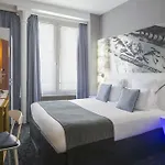Hotel Marais Grands Boulevards 4*