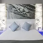 Marais Grands Boulevards Hotel