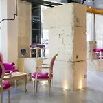 Hotel Marais Grands Boulevards