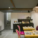 Hotel Marais Grands Boulevards