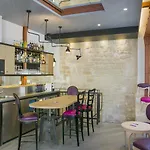 Marais Grands Boulevards Hotel
