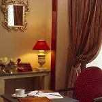Marais Grands Boulevards Hotel 4*