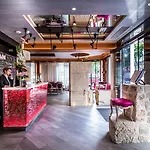 Marais Grands Boulevards 4* Paris