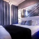 Hotel Marais Grands Boulevards Paris