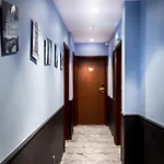 Marais Grands Boulevards Hotel Paris