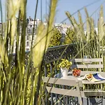 Marais Grands Boulevards Hotel 4*