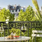 Marais Grands Boulevards 4* Paris