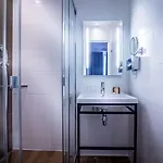Marais Grands Boulevards Hotel Paris