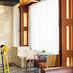 Hotel Marais Grands Boulevards