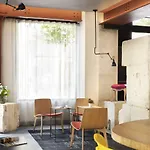 Hotel Marais Grands Boulevards Paris