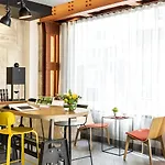 Hotel Marais Grands Boulevards