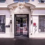 Marais Grands Boulevards Hotel 4*