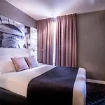 Marais Grands Boulevards 4* Paris