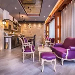 Hotel Marais Grands Boulevards 4*