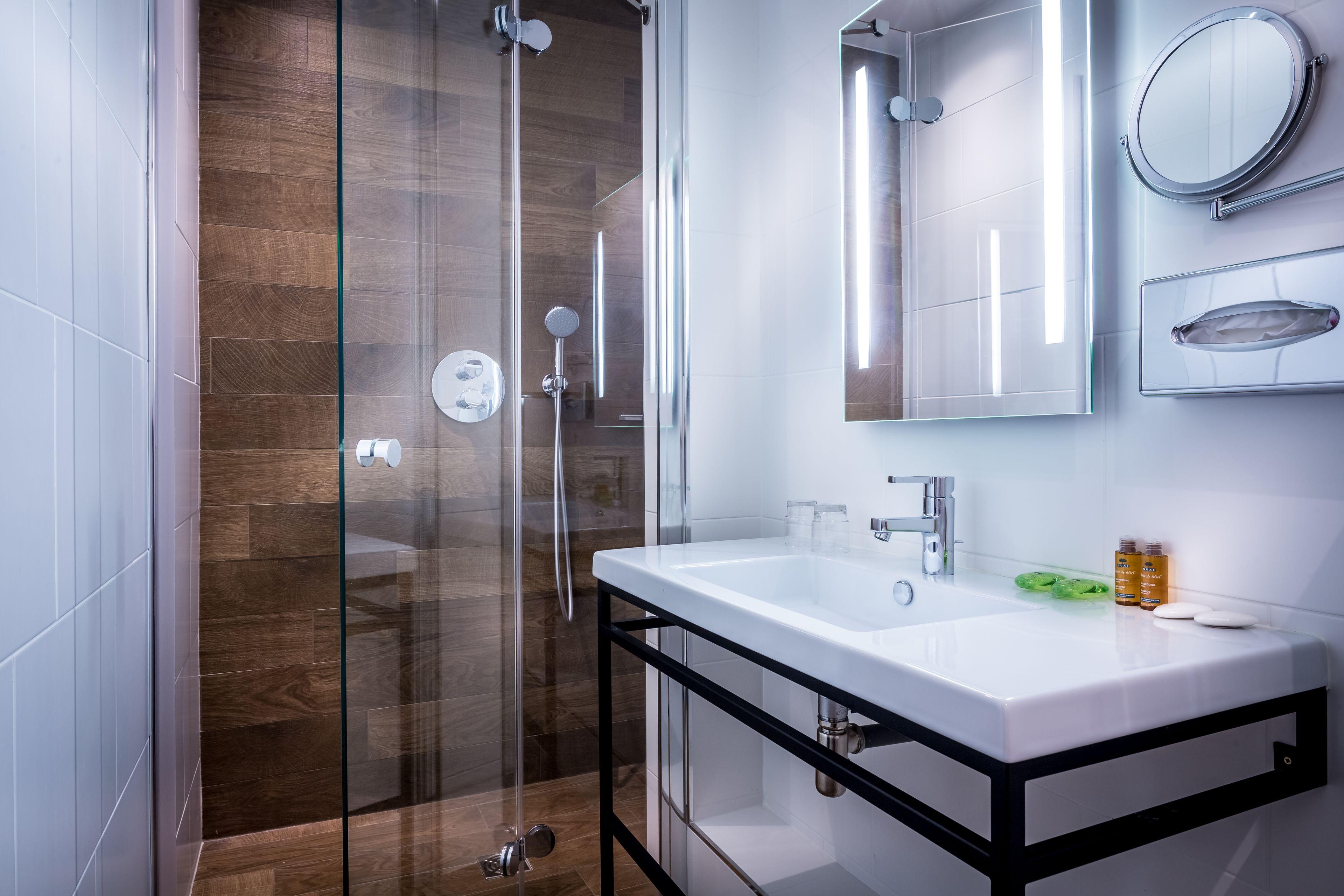 Marais Grands Boulevards Hotel 4*