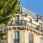 Hotel Marais Grands Boulevards