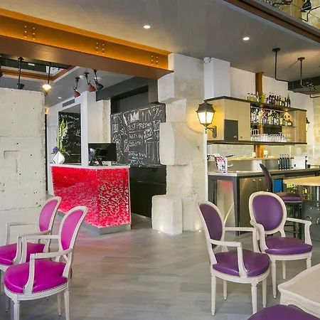 Marais Grands Boulevards Hotel Parigi