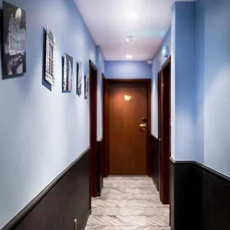 Marais Grands Boulevards Hotel Parigi