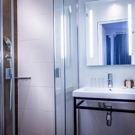 Marais Grands Boulevards Hotel 4*