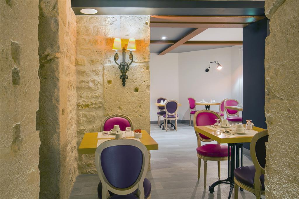 Marais Grands Boulevards 4* Parigi