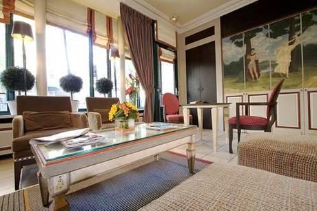 Marais Grands Boulevards Paris