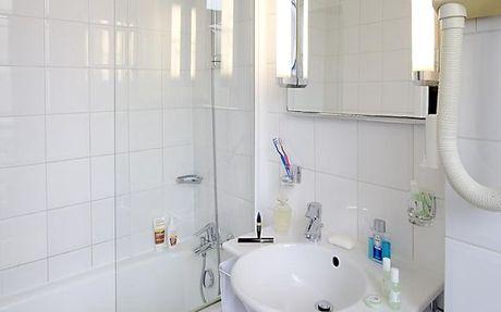 Hotel Marais Grands Boulevards