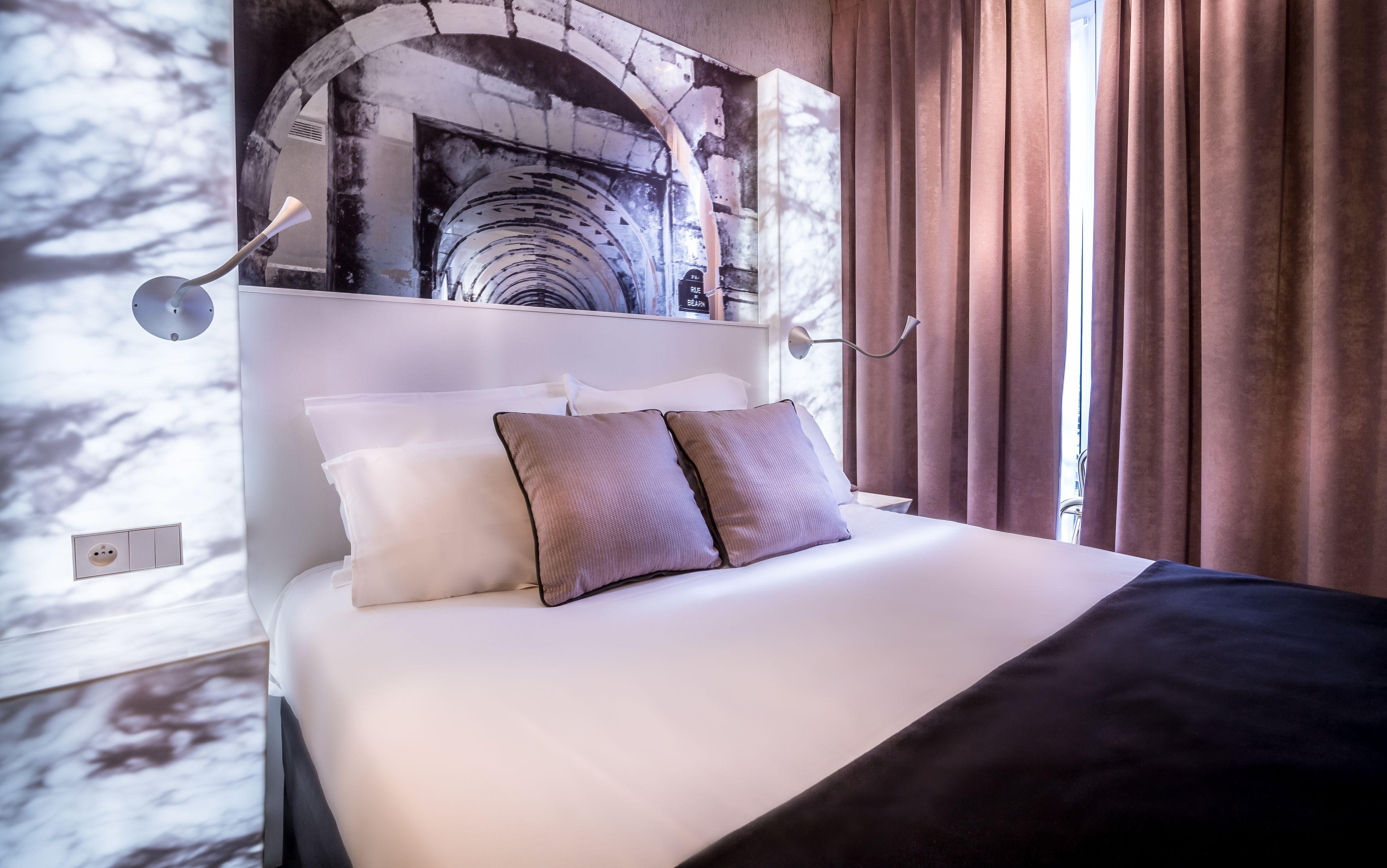 Marais Grands Boulevards 4*