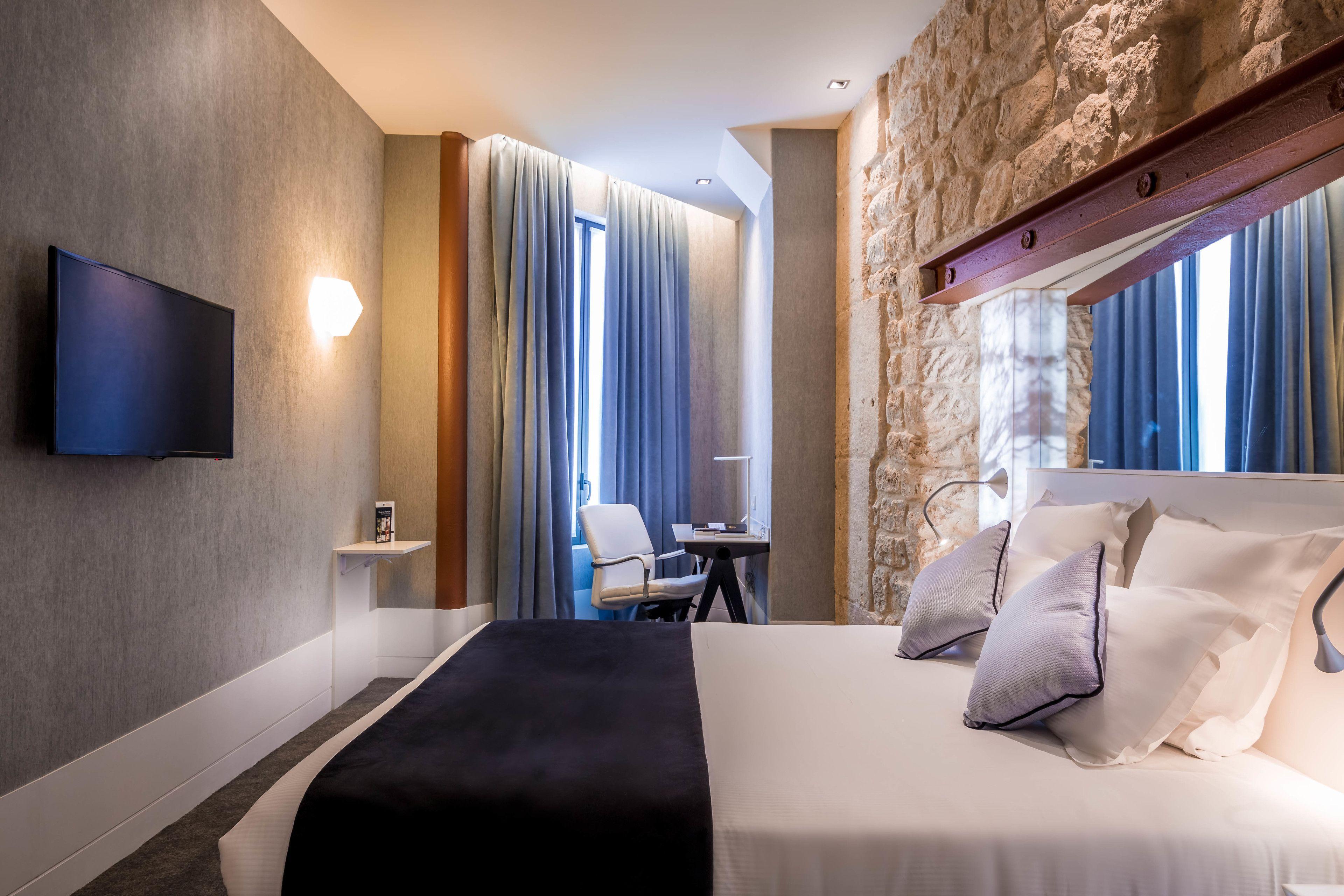 Marais Grands Boulevards Hotel 4*