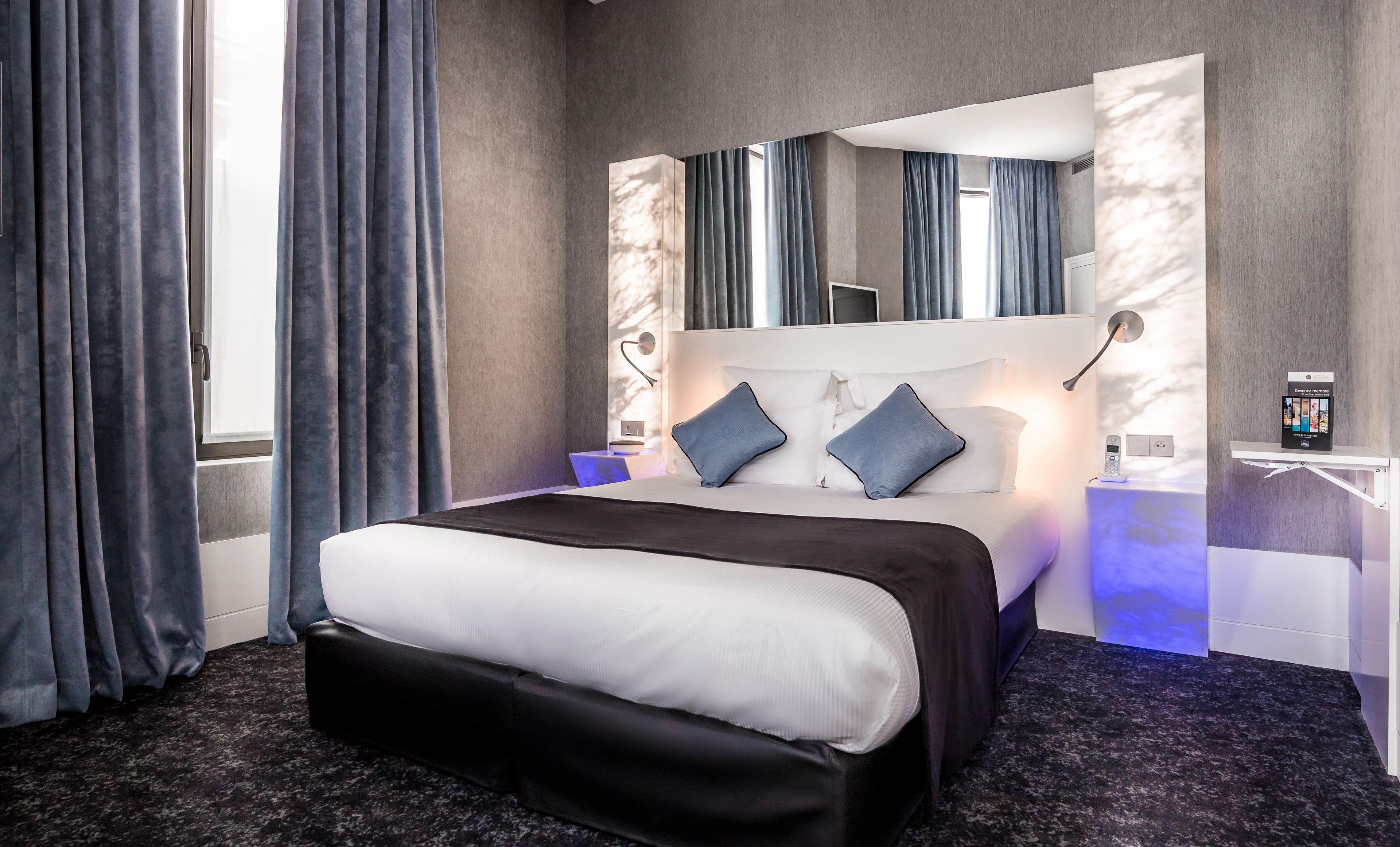 Marais Grands Boulevards 4*