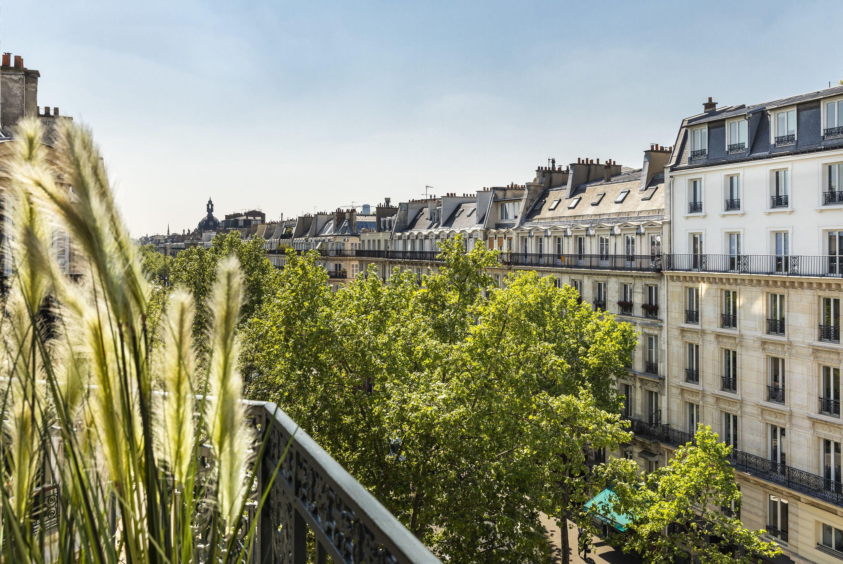 Marais Grands Boulevards 4* Parigi