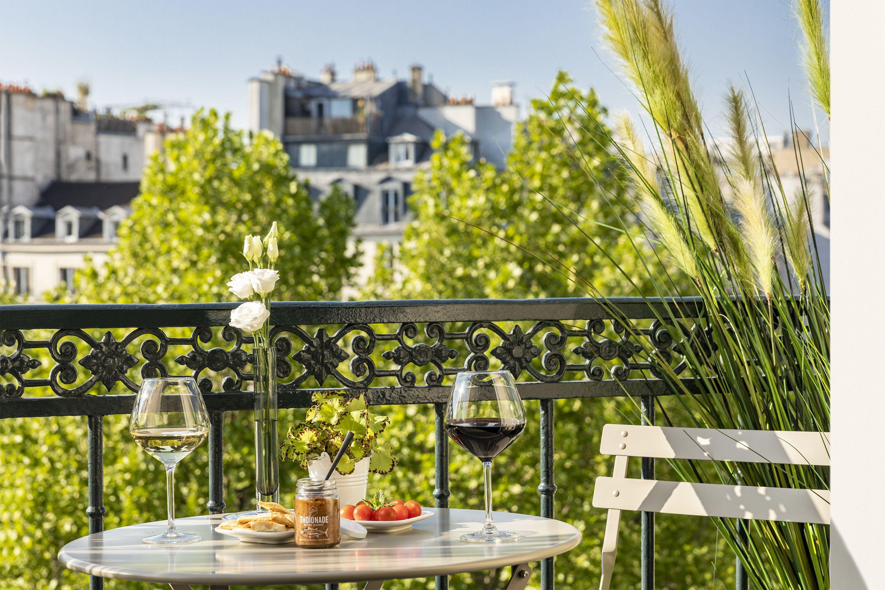 Marais Grands Boulevards 4* Parigi