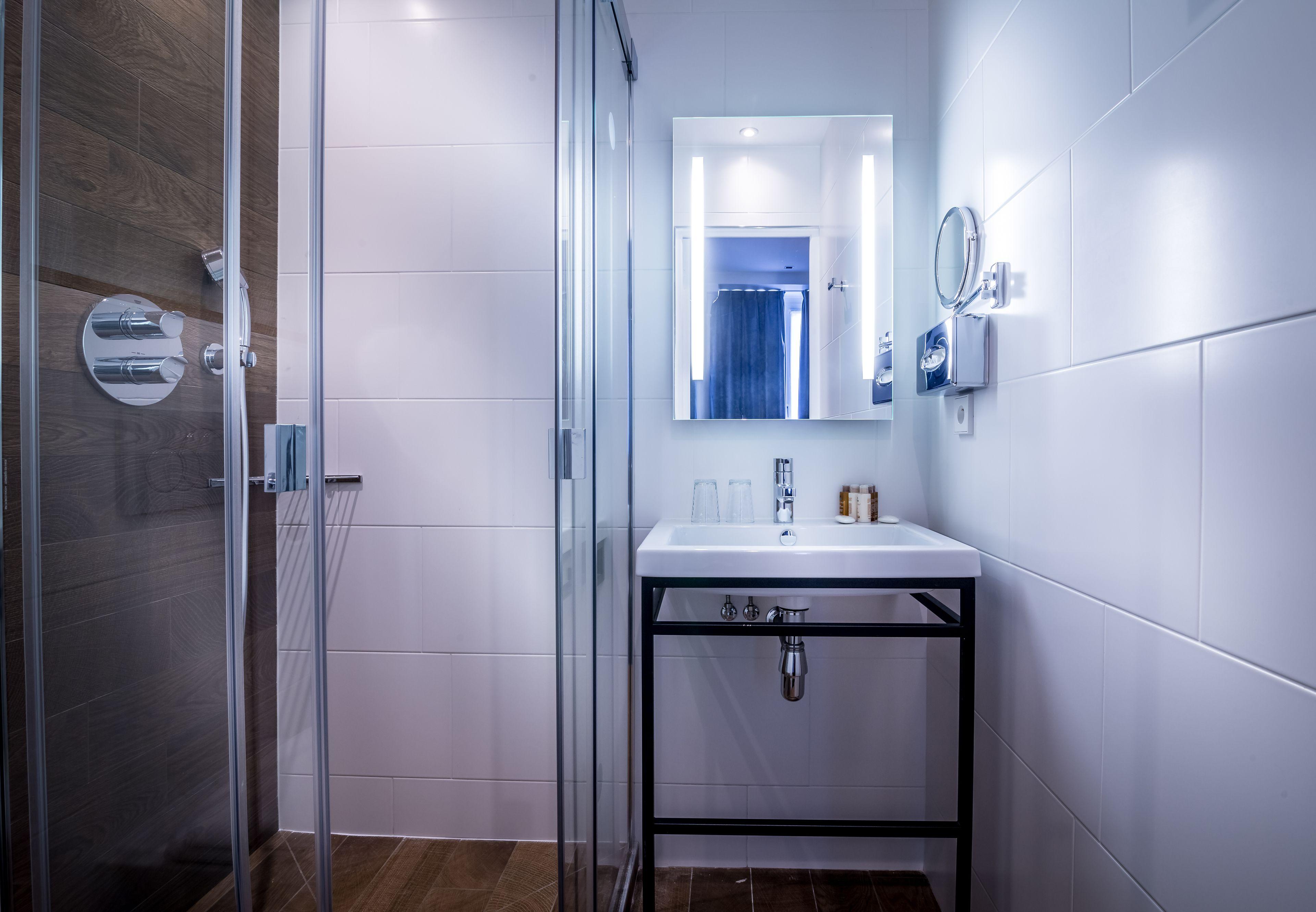 Marais Grands Boulevards Hotel Parigi