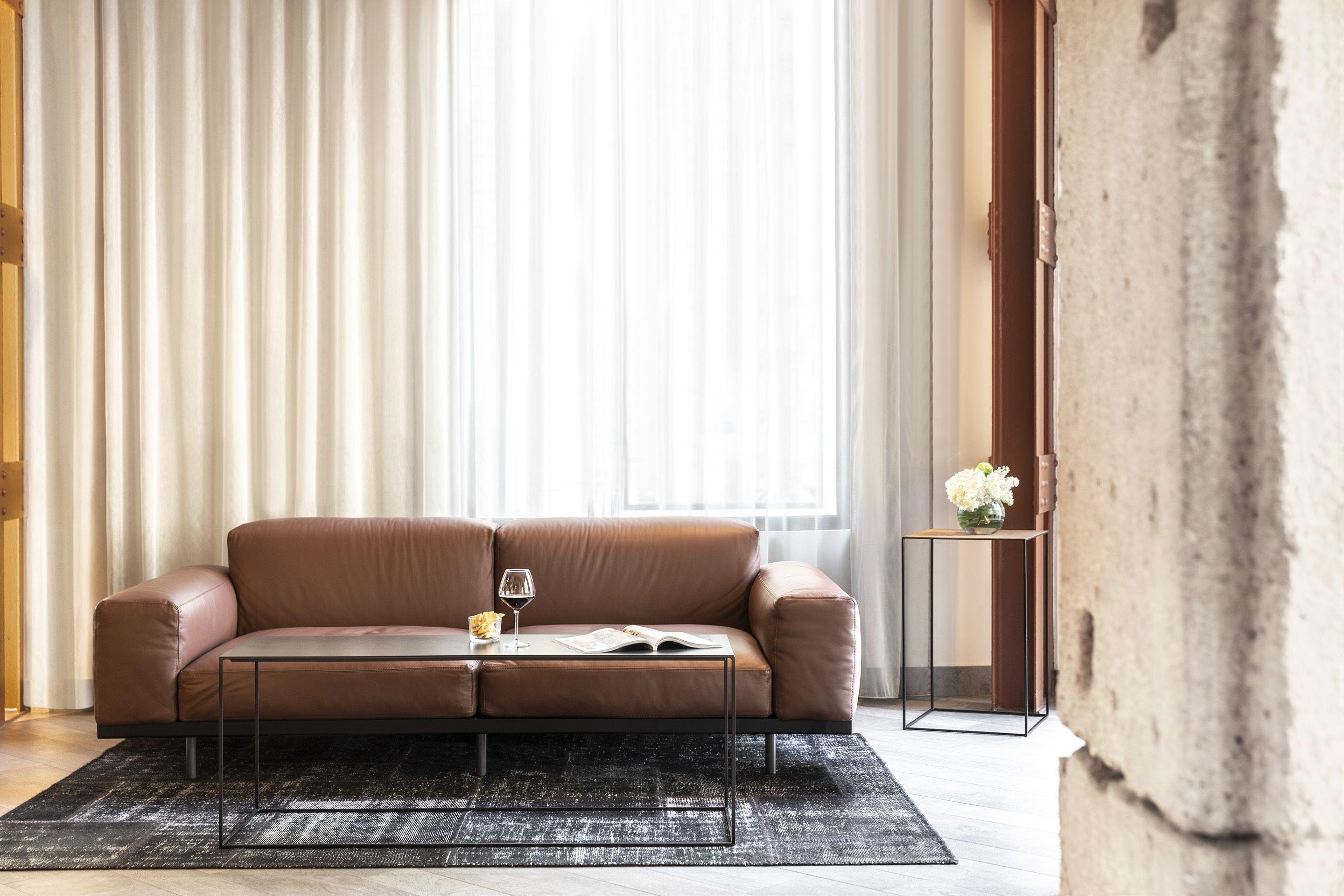 Marais Grands Boulevards Hotel