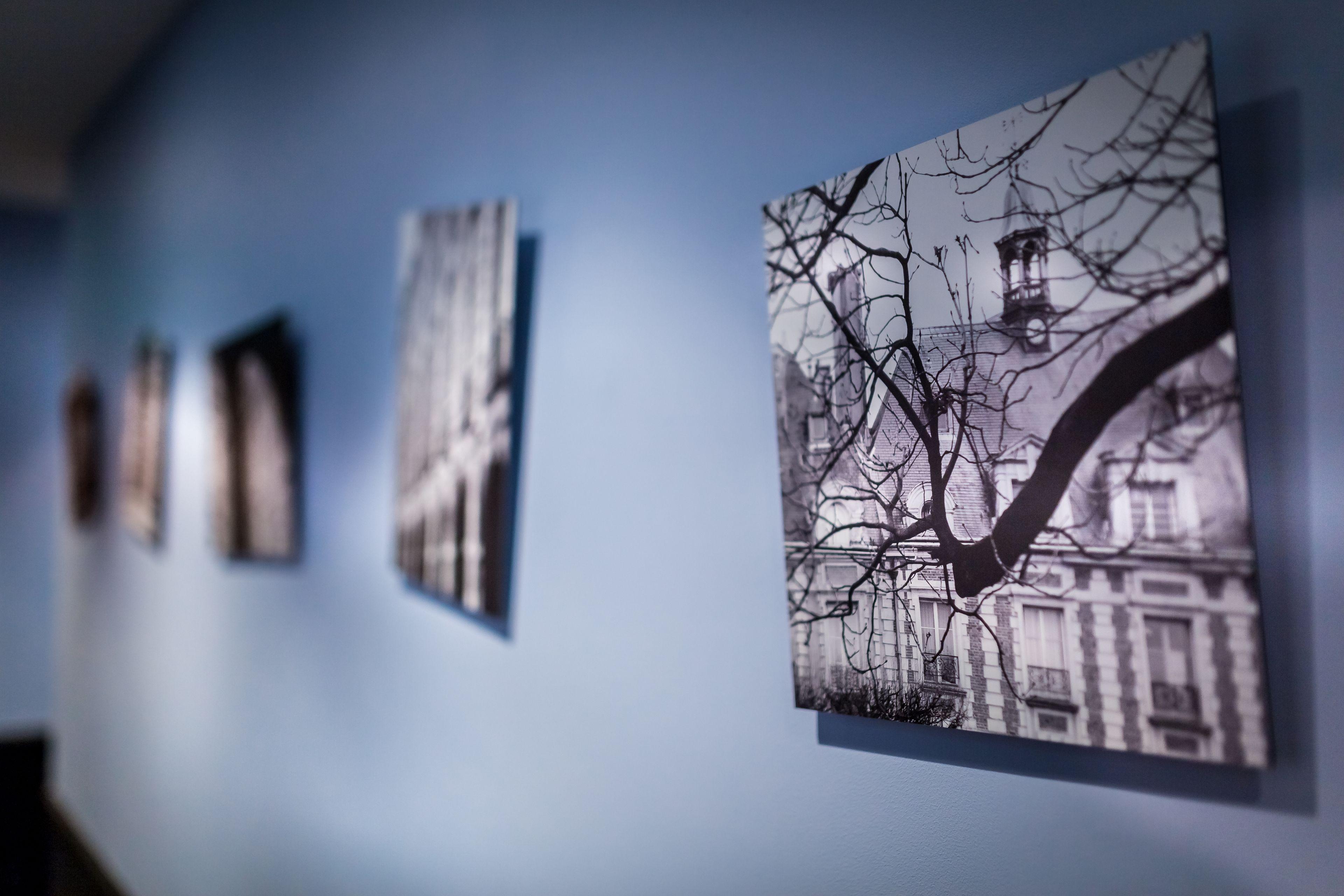 Hotel Marais Grands Boulevards Paris