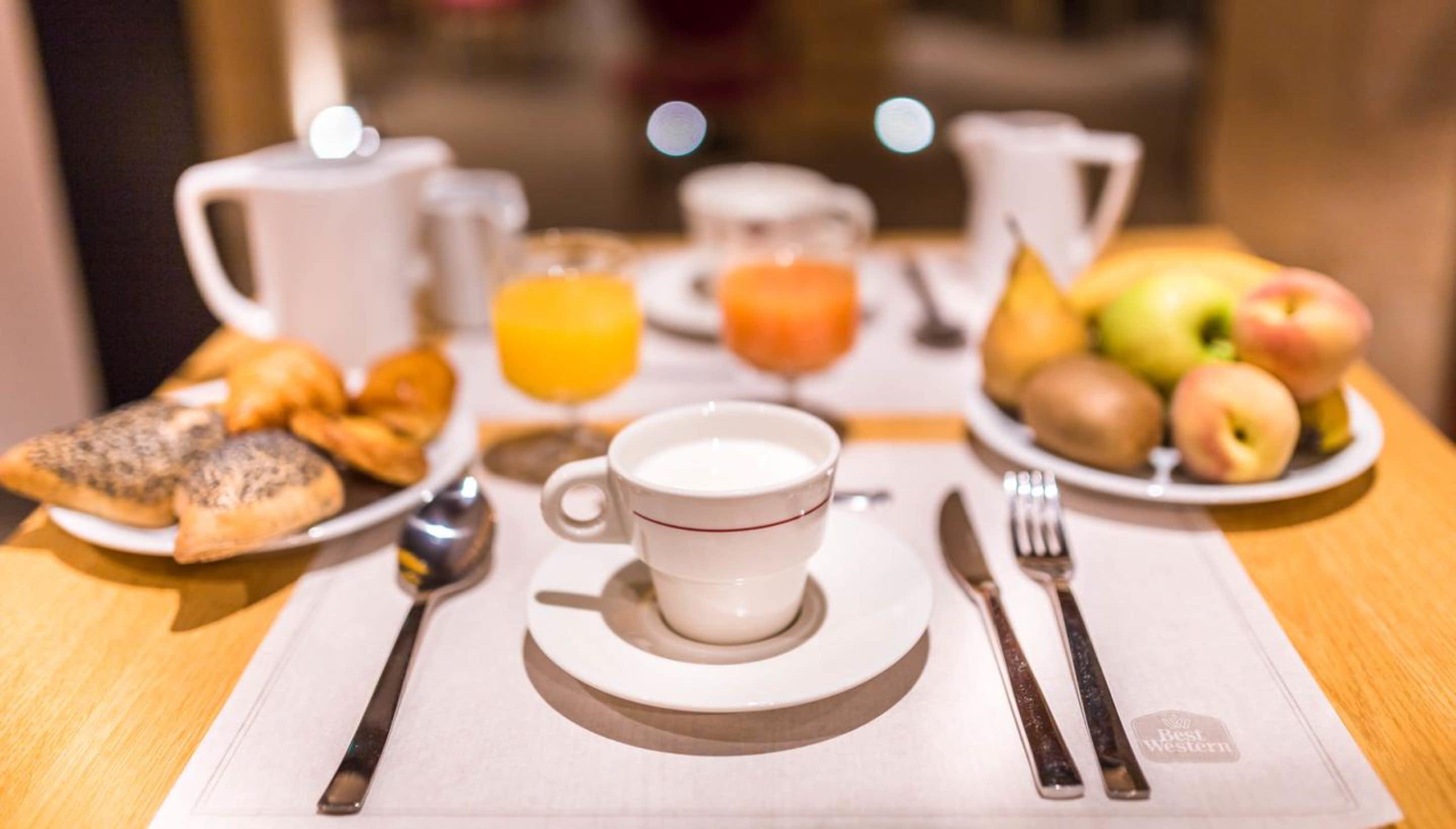 Marais Grands Boulevards Hotel 4*