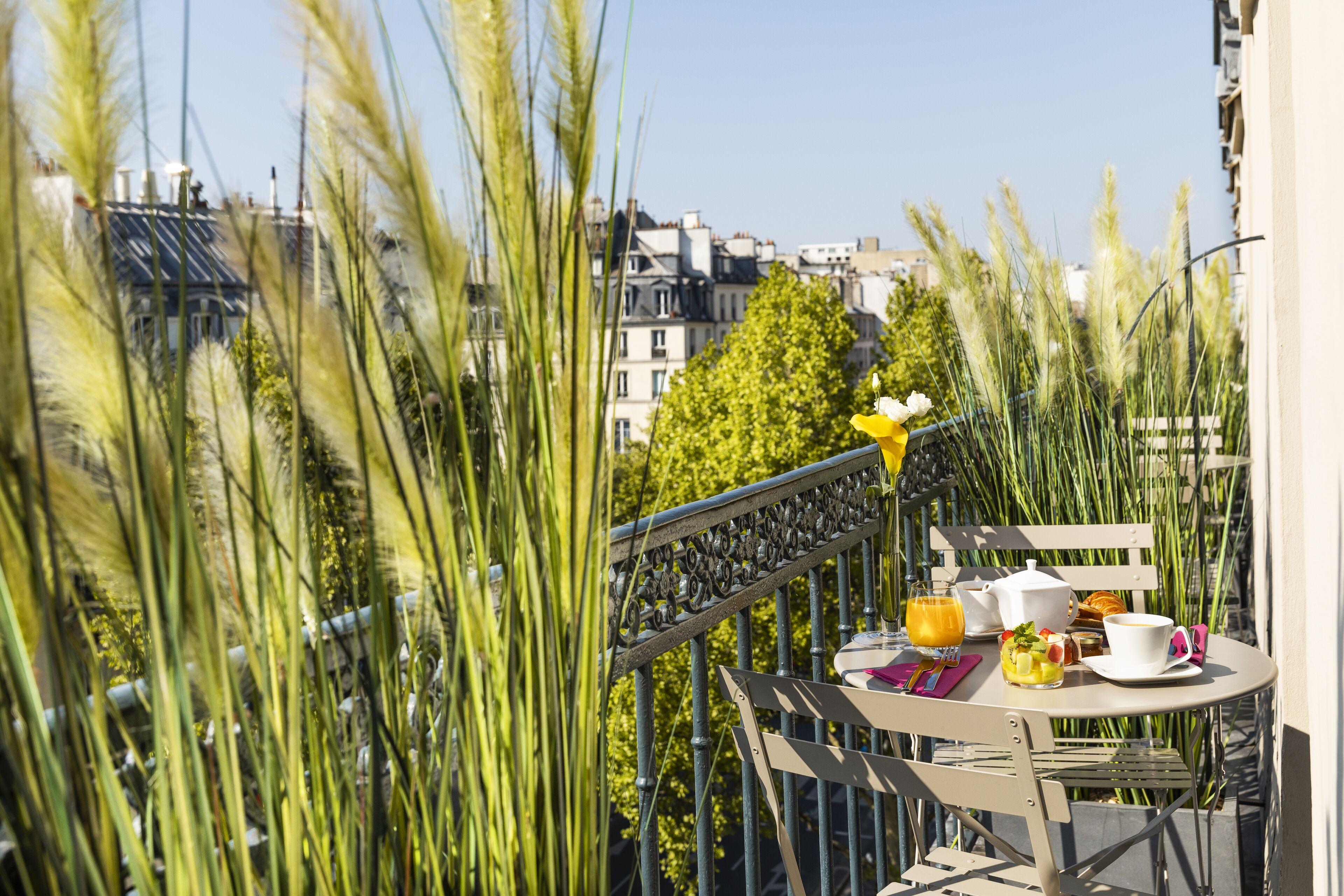 Marais Grands Boulevards Hotel Parigi