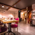 Hotel Marais Grands Boulevards