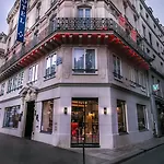 Hotel Marais Grands Boulevards