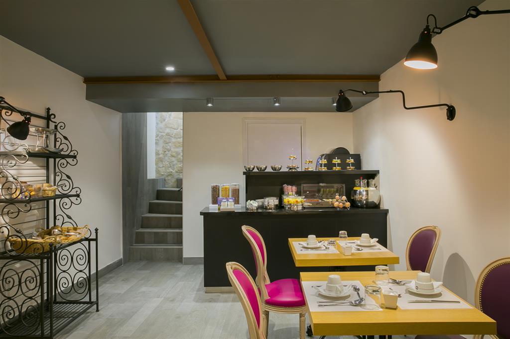 Hotel Marais Grands Boulevards