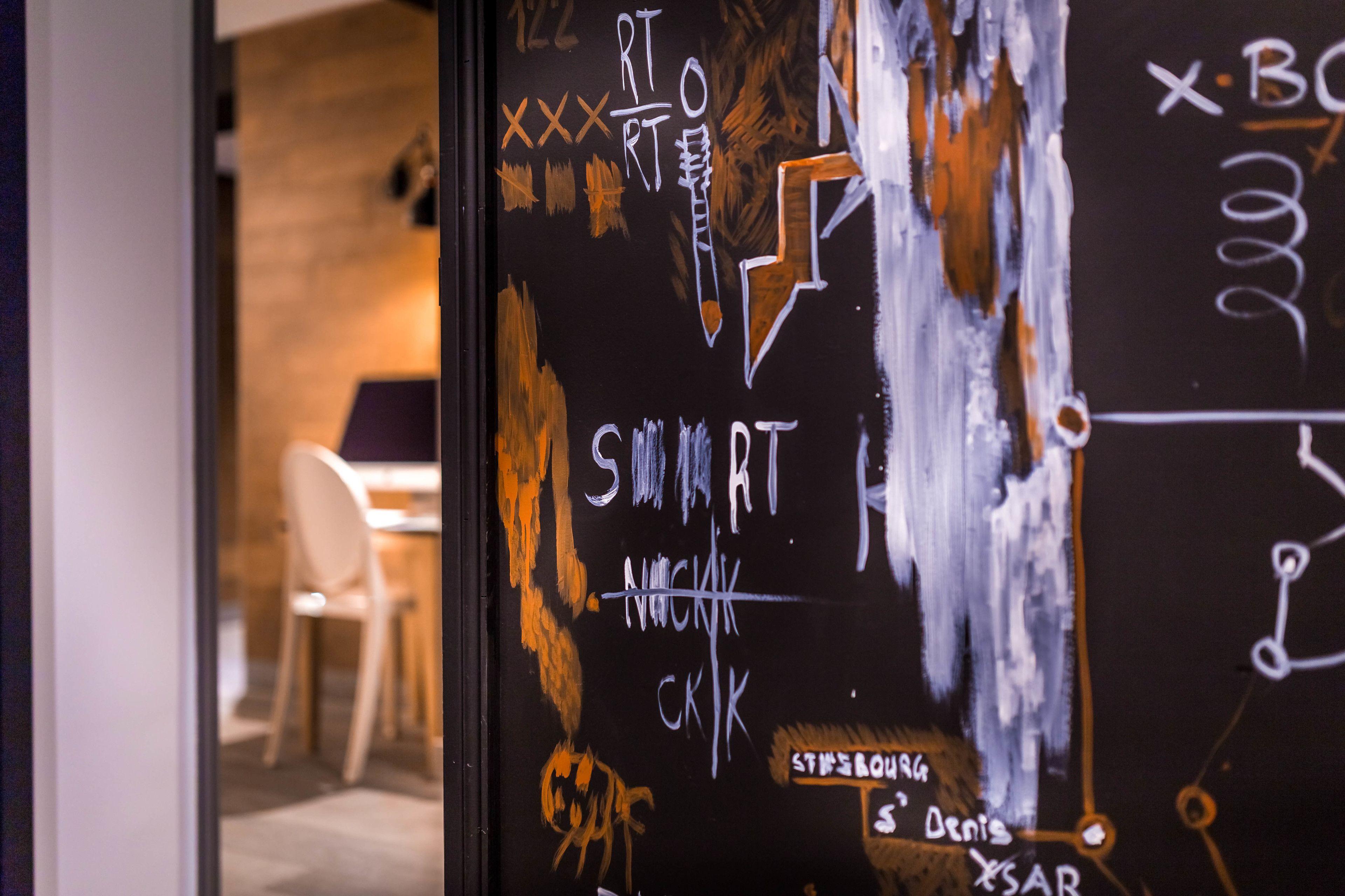 Marais Grands Boulevards